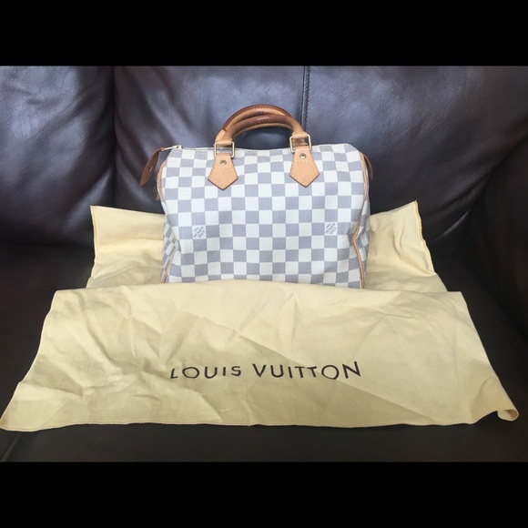 SOLD ✨Louis Vuitton Speedy 25 - Picture 2 of 8